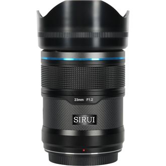 sirui 23mm 1